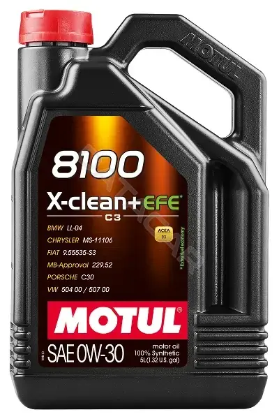 Масло моторное MOTUL 111678