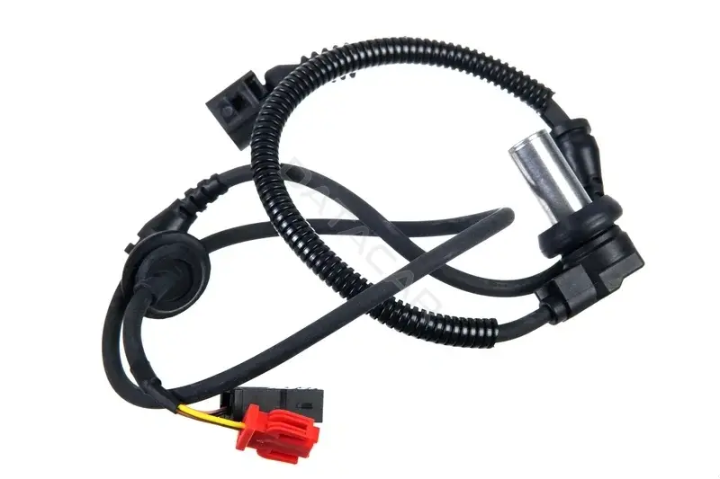 Датчик АБС ZentParts Z03107