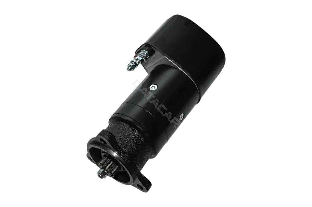Стартер ZentParts Z49297