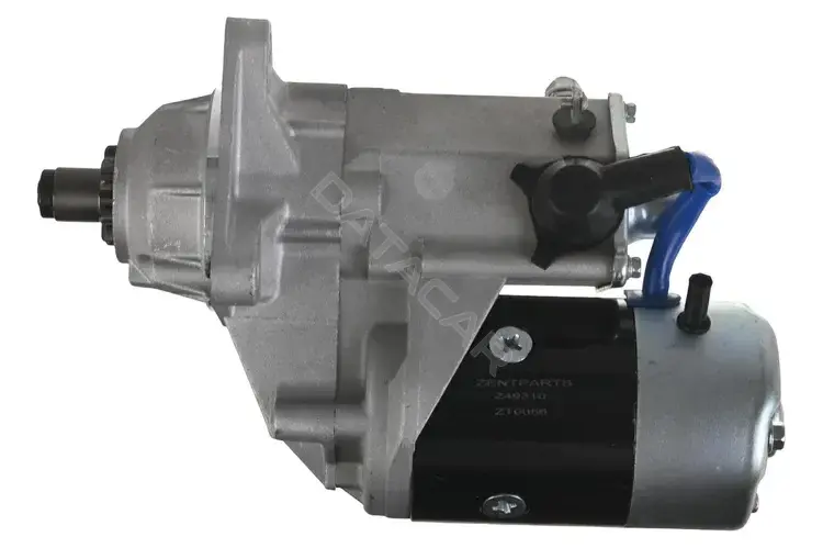 Стартер ZentParts Z49310