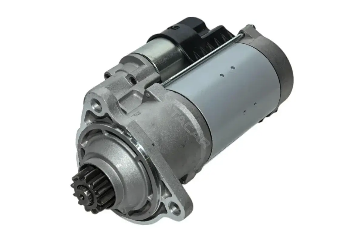 Стартер ZentParts Z49278