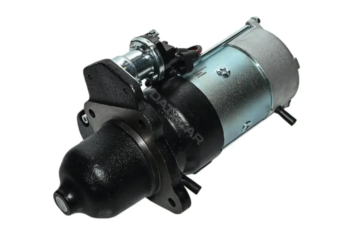Стартер ZentParts Z49274