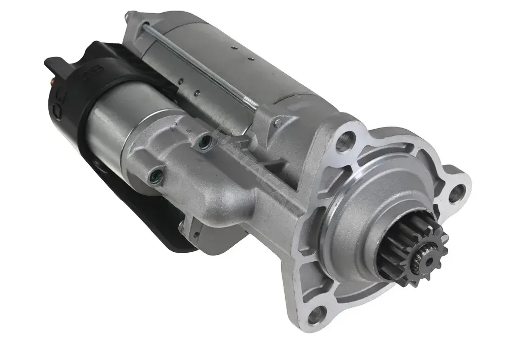 Стартер ZentParts Z49250