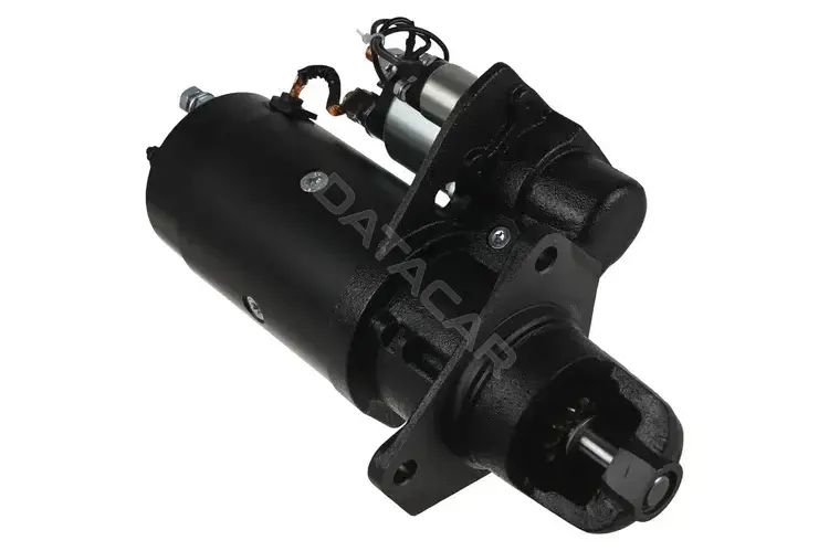 Стартер ZentParts Z49294