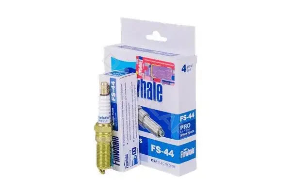 Свечи зажигания FINWHALE FS44