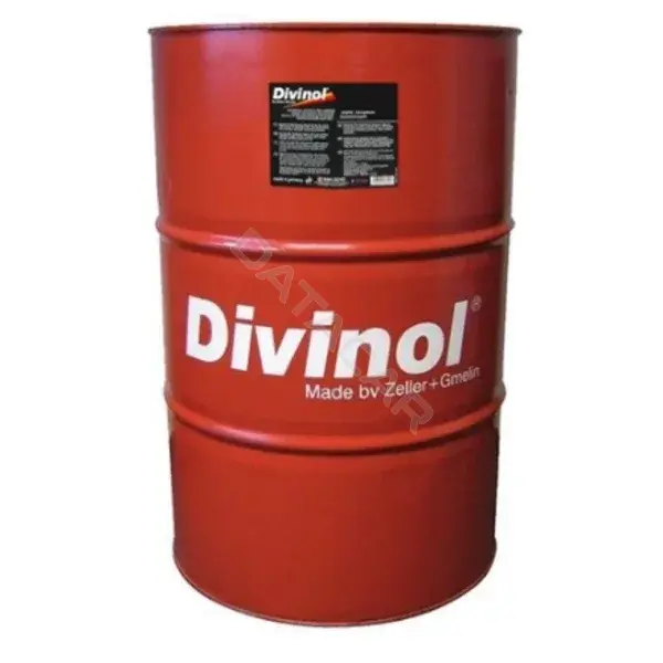 Масло моторное DIVINOL 49150-F026