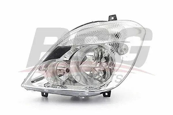 Фары BSG BSG60-800-013