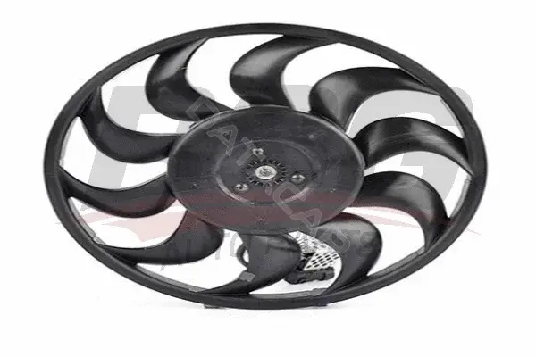 Вентилятор радиатора BSG BSG65-510-023