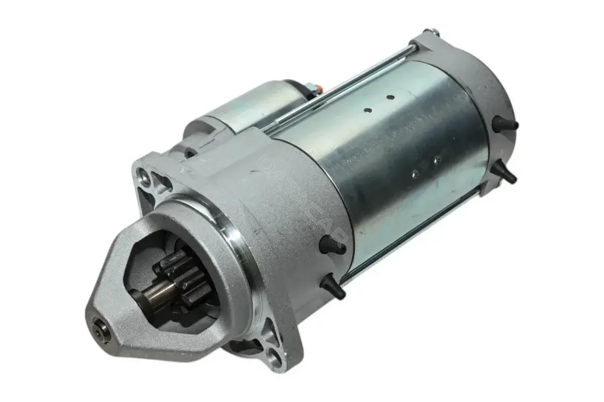 Стартер ZentParts Z49272