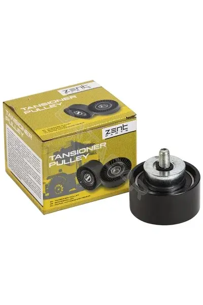 Натяжной ролик ГРМ ZentParts Z24160