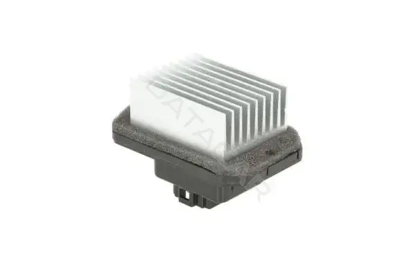 Резистор печки THERMOTEC DE4006TT