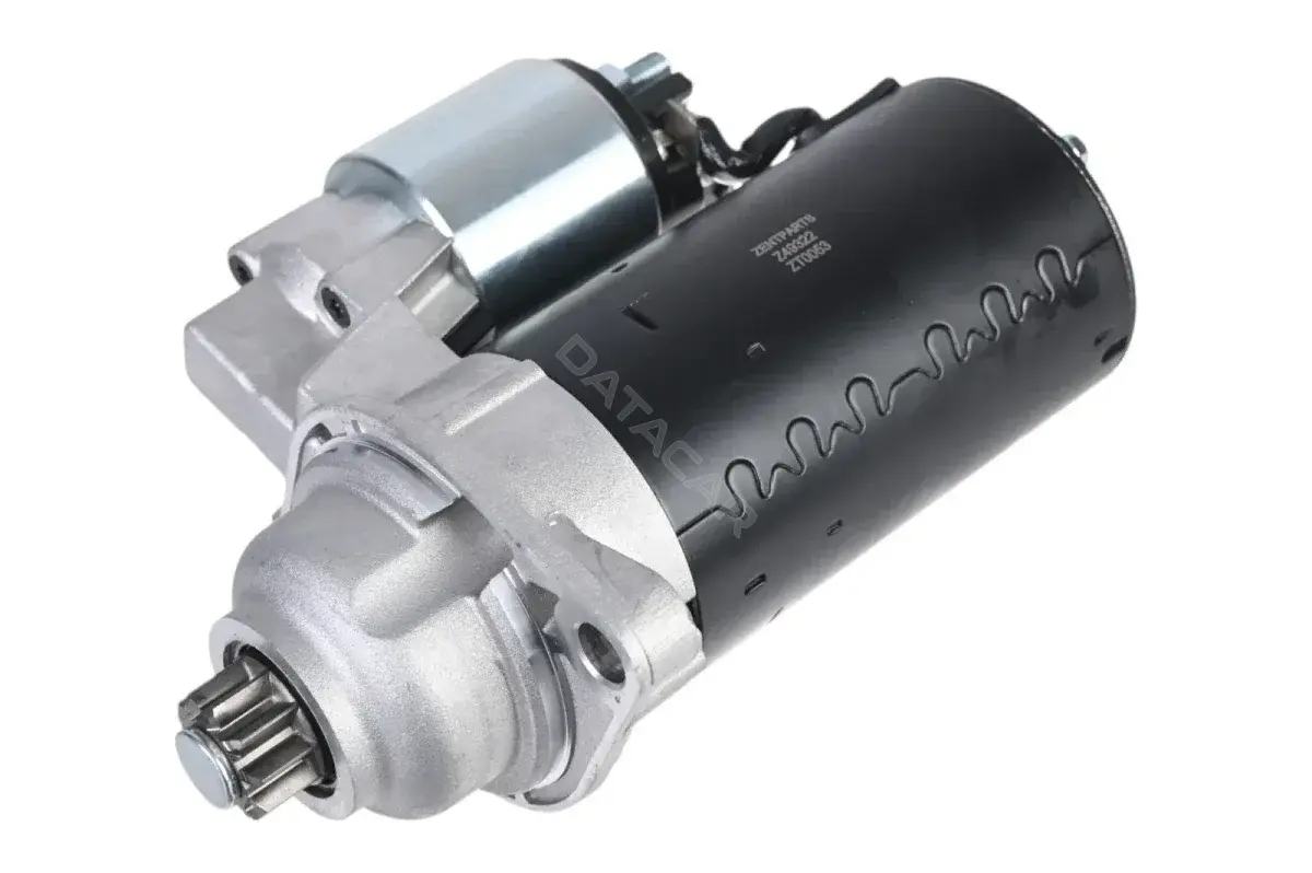 Стартер ZentParts Z49332