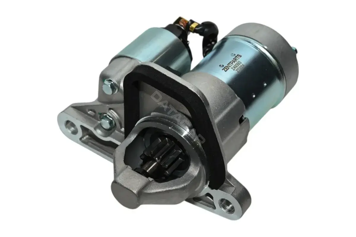 Стартер ZentParts Z49393