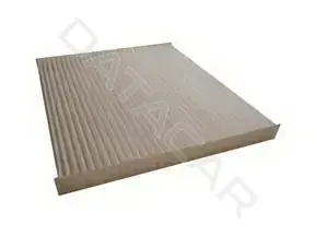Фильтр салонный SAKURA CA-28300