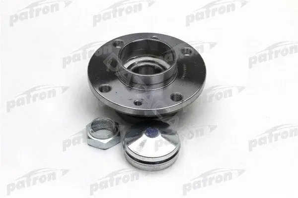 Подшипник ступицы PATRON PBK1440H