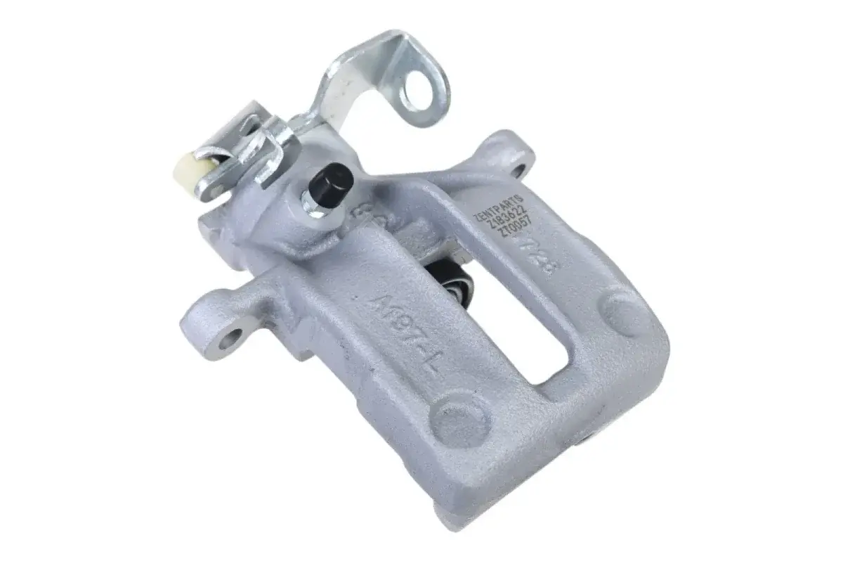 Суппорт тормозной ZentParts Z183622