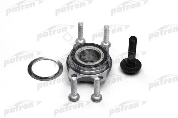 Подшипник ступицы PATRON PBK6557H