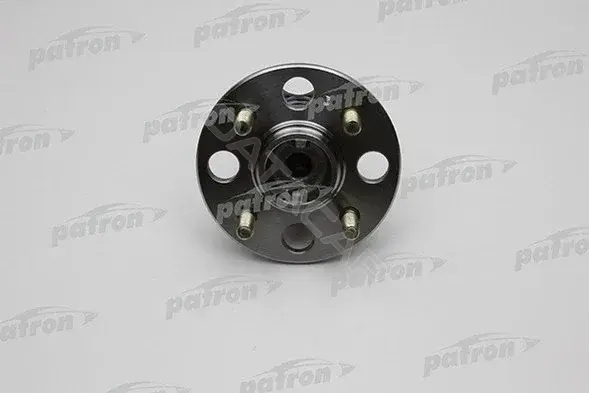 Подшипник ступицы PATRON PBK6809H