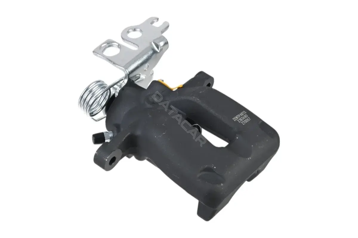Суппорт тормозной ZentParts Z183680