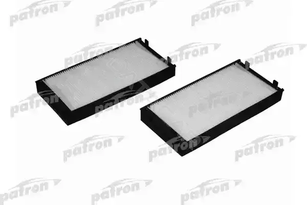 Фильтр салонный PATRON PF2146