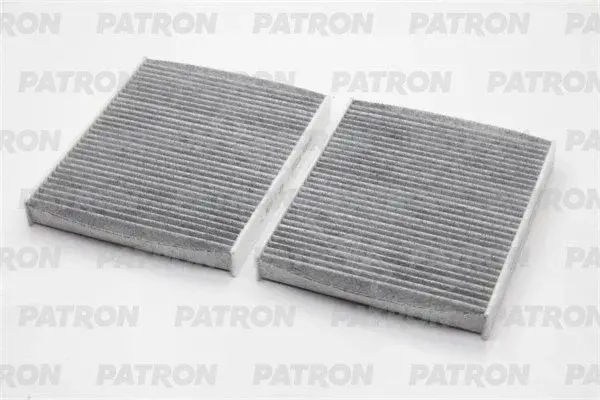 Фильтр салонный PATRON PF2205