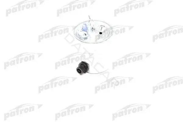 Топливный фильтр PATRON PF3261