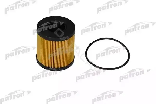 Масляный фильтр PATRON PF4162