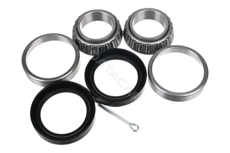Подшипник ступицы ZentParts Z22208