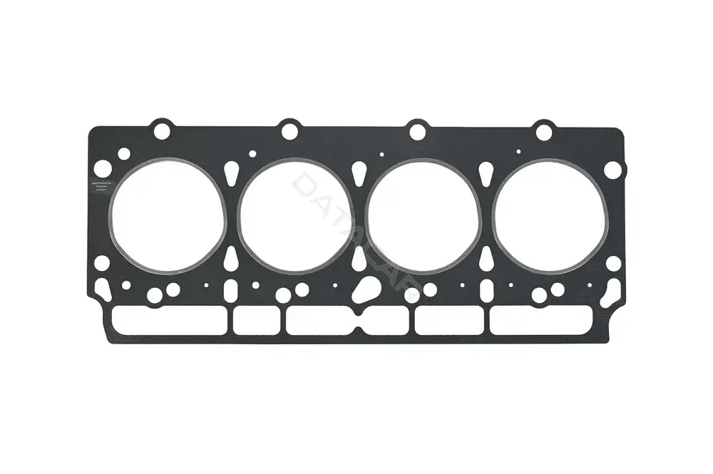Прокладка ГБЦ ZentParts Z16789