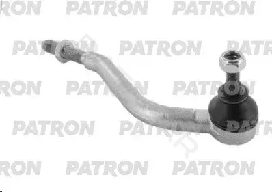 Рулевые наконечники PATRON PS1012R