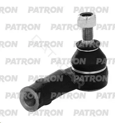 Рулевые наконечники PATRON PS1019R