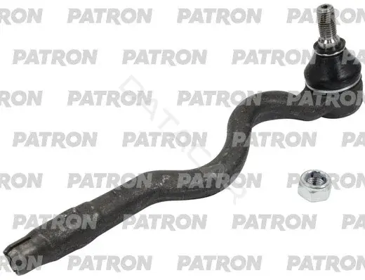 Рулевые наконечники PATRON PS1054L