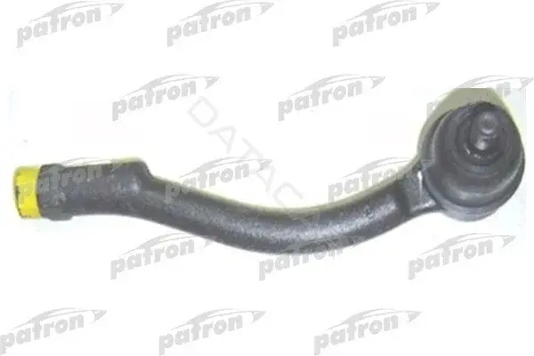 Рулевые наконечники PATRON PS1143L