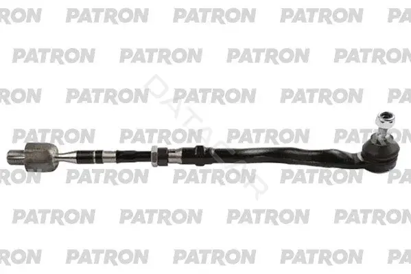 Рулевая тяга PATRON PS2025L