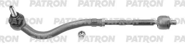 Рулевая тяга PATRON PS2106L