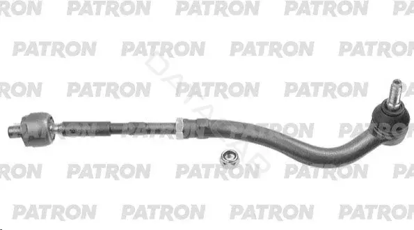 Рулевая тяга PATRON PS2106R