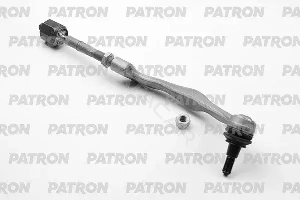 Рулевая тяга PATRON PS2107R