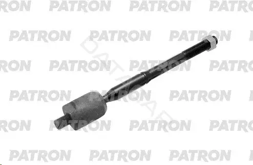 Рулевая тяга PATRON PS2181