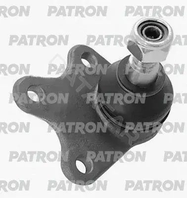 Шаровая опора PATRON PS3075R