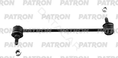 Стойки стабилизатора PATRON PS4156