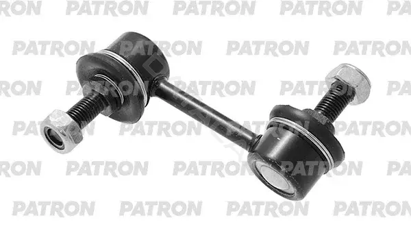 Стойки стабилизатора PATRON PS4187L