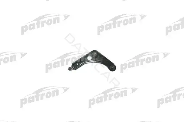 Рычаги PATRON PS5048L