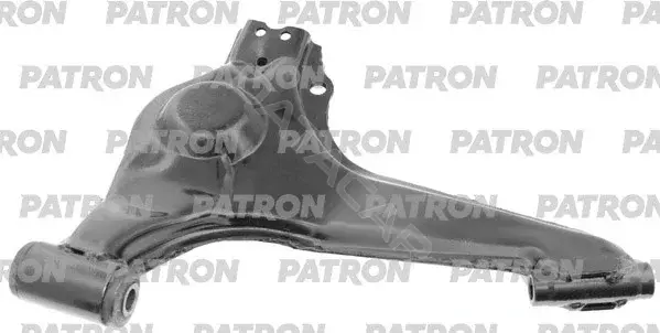 Рычаги PATRON PS5200R