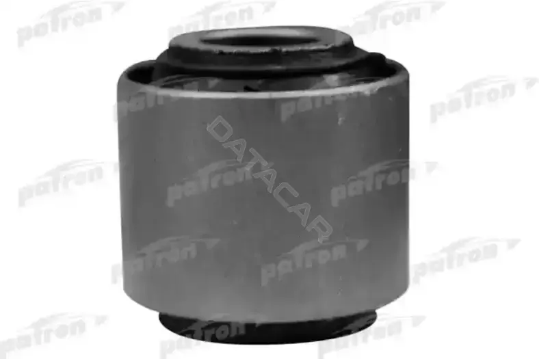 Сайлентблок рычага PATRON PSE10271