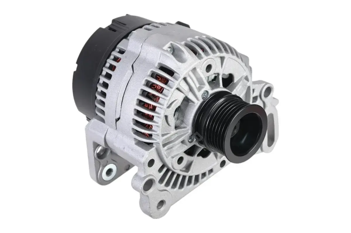 Генератор ZentParts Z48327