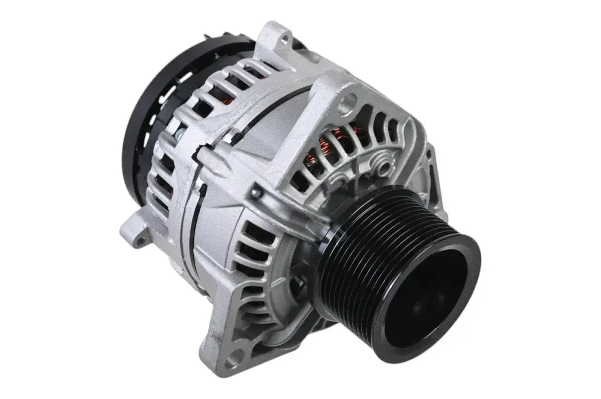 Генератор ZentParts Z48260
