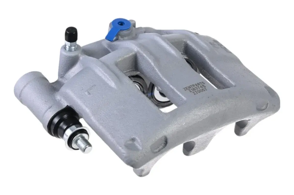 Суппорт тормозной ZentParts Z183745