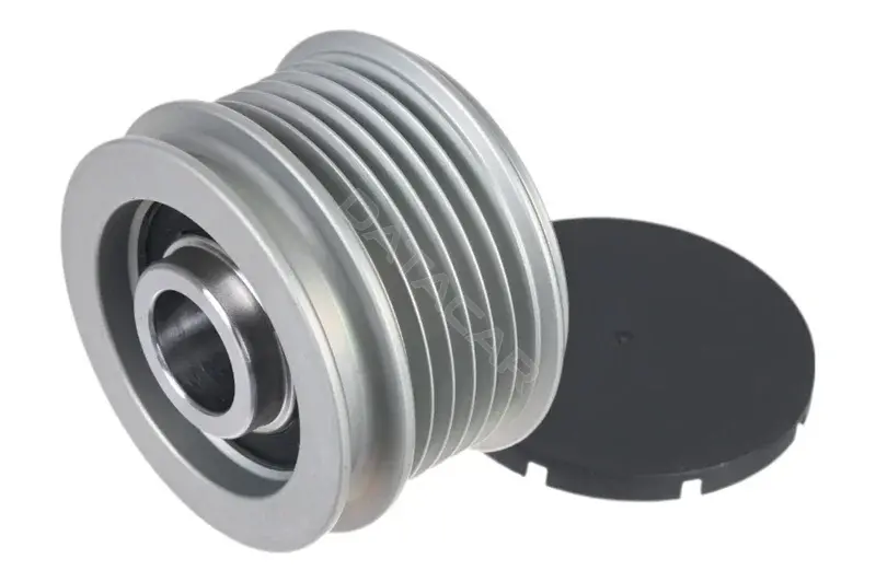 Шкив генератора ZentParts Z67716