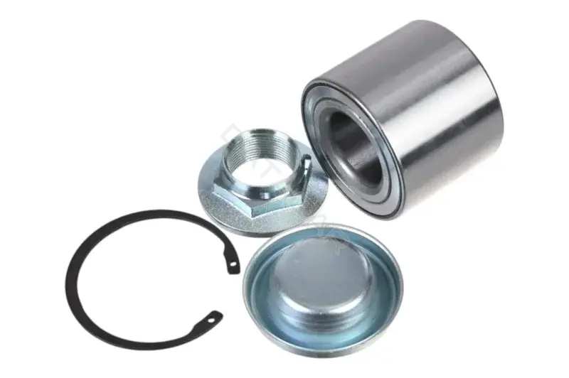 Подшипник ступицы ZentParts Z22205