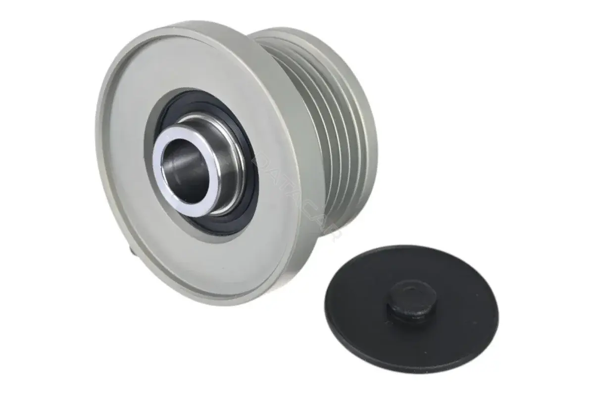 Шкив генератора ZentParts Z67736